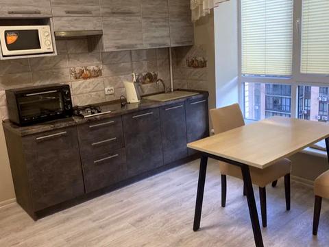 квартира за адресою Набережна Перемоги вул., 44м