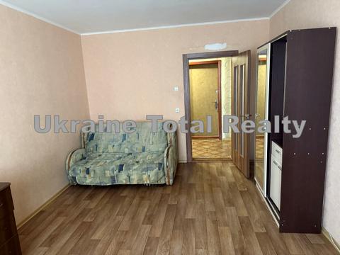 квартира за адресою Милославська вул., 16