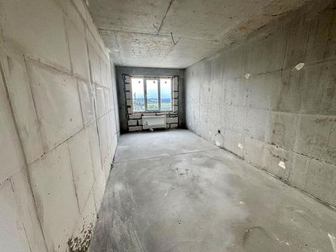 квартира по адресу Озёрная ул., 27 А