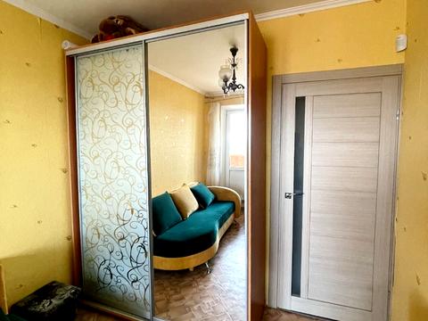 квартира по адресу Герої України, 12