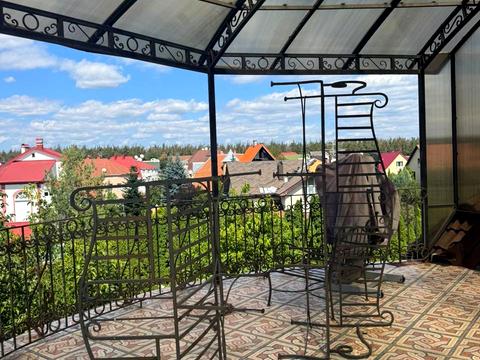 будинок за адресою Вишнева