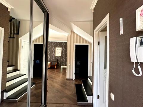 будинок за адресою Вільхового Лісу вул. (Степана Разіна)