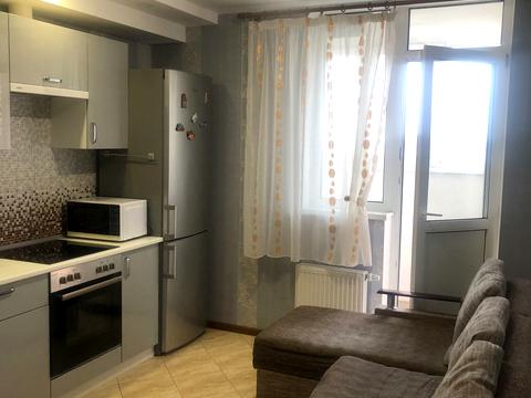 квартира за адресою Соломії Крушельницької вул., 15