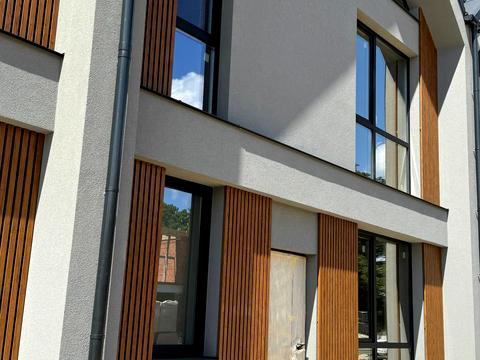 дом по адресу Евгения Патона ул.