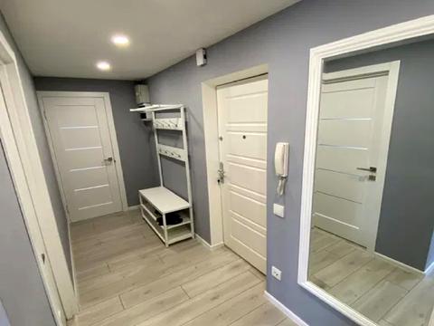 квартира за адресою Шолуденка вул., 2