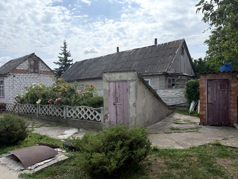 дом по адресу Сурська, 71