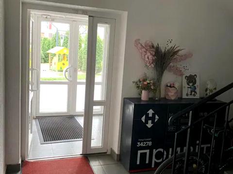 квартира за адресою Єдності вул., 5