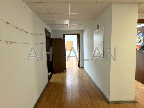 коммерческая по адресу Ярославов Вал ул., 7