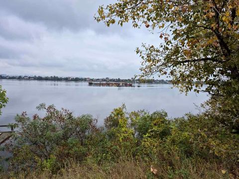 участок по адресу Островная ул., 209