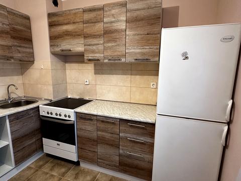 квартира за адресою Сергія Москаленка вул. (Красовського), 49