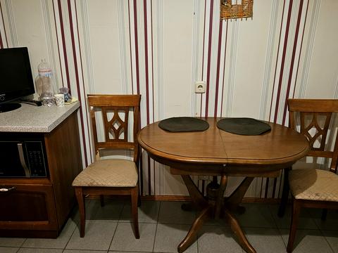 квартира за адресою Наталії Ужвій вул., 4