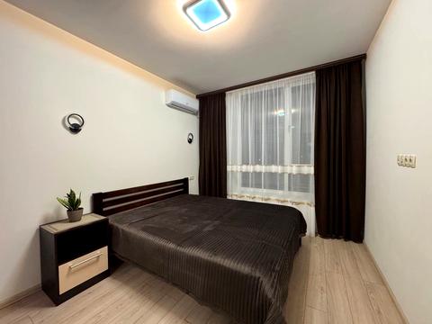 квартира по адресу Родины Костяковских ул., 4