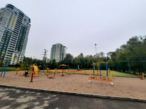 квартира за адресою Вишгородська вул., 45А/5