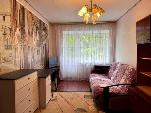 квартира по адресу Миру просп., 88