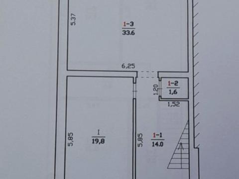 дом по адресу Роксоланы ул.