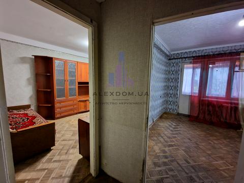 квартира по адресу Харьковское шоссе, 5/2