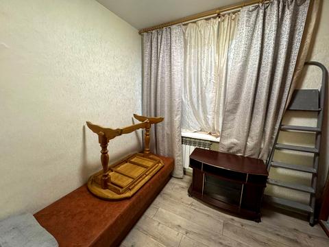 квартира по адресу Шевченко ул., 113А