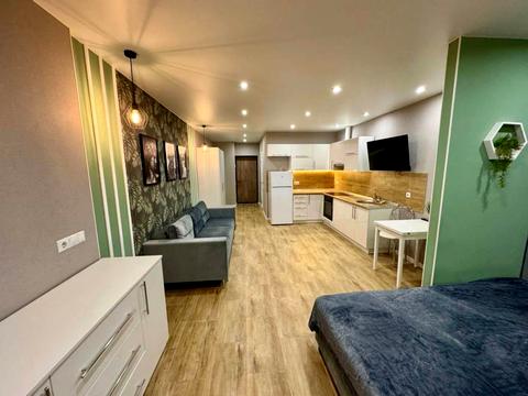 квартира за адресою Миколи Бажана просп., 17