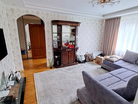 квартира за адресою Звенигородська вул., 111