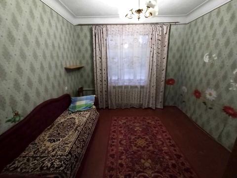 квартира по адресу Добробатів ул. (Іларіонівська), 17