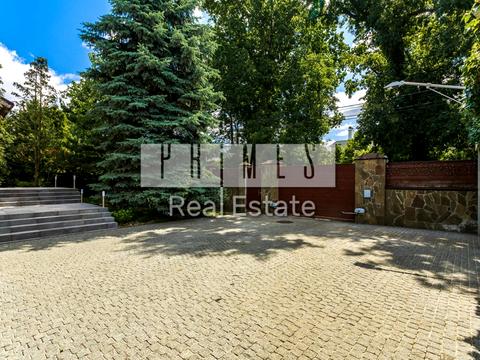 дом по адресу Каштанова, 13