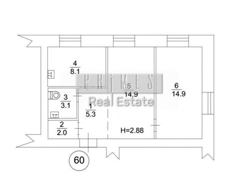 комерційна за адресою Ділова вул. (Димитрова), 6