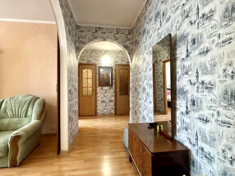 квартира за адресою Юності вул., 1