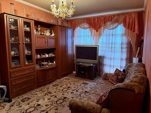 квартира по адресу Садовый проезд, 20а