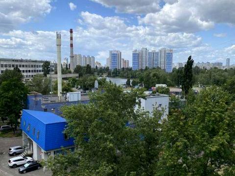 квартира за адресою Здолбунівська вул., 7-А