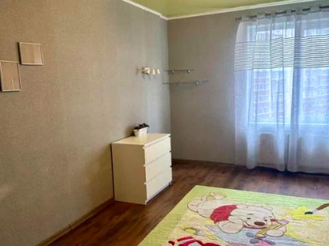 квартира по адресу Гранитная ул., 3