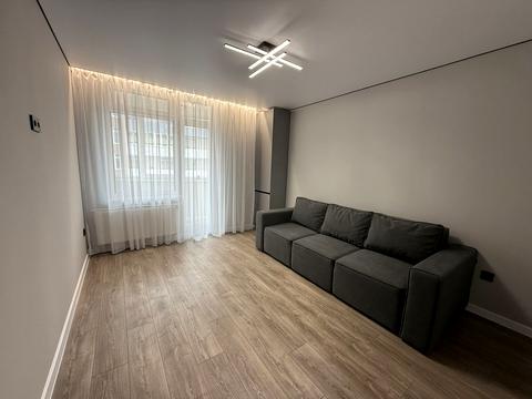 квартира за адресою Київська вул., 9-Д