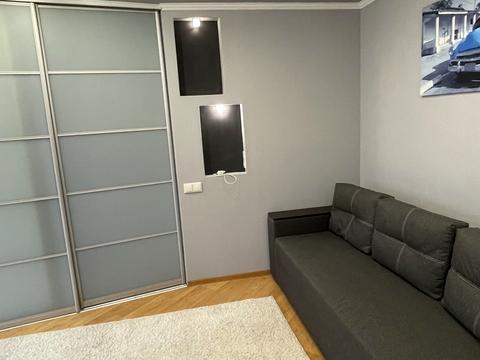 квартира по адресу Жадова, 10
