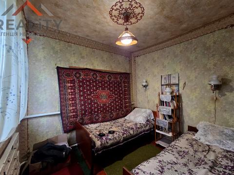 дом по адресу Январская ул., 10