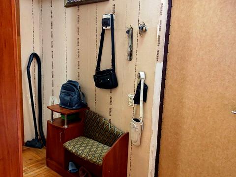 квартира по адресу Людвига Свободы просп., 39в
