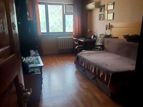 квартира по адресу Валентиновская ул. (Блюхера), 27а