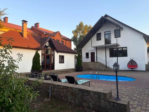 будинок за адресою Зарічна