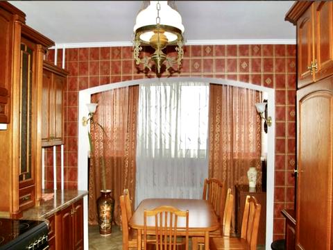 квартира по адресу Бориса Гмыри ул., 9-В