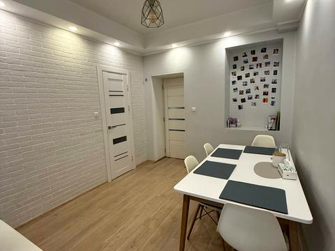 квартира по адресу Дальницкая ул., 39