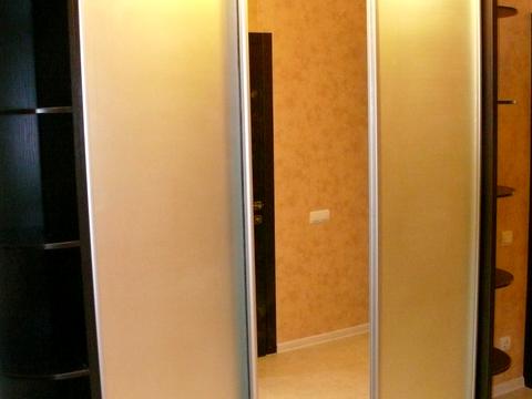 квартира за адресою Анни Ахматової вул., 22