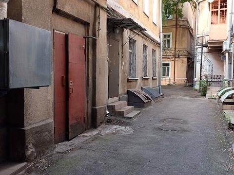 квартира за адресою Святослава Караванського вул. (Жуковського), 40