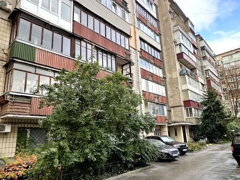 квартира за адресою Іпсилантіївський пров. (Аїстова вул.), 3