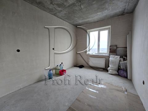 квартира по адресу Пригородная ул., 26-Б