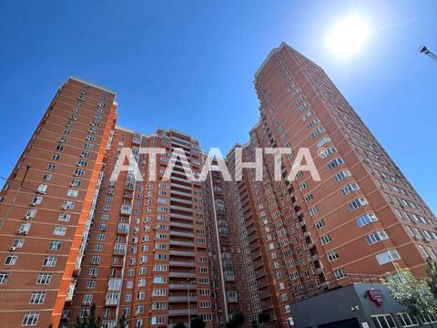 квартира за адресою Одеса, Люстдорфська дорога вул., 55/6