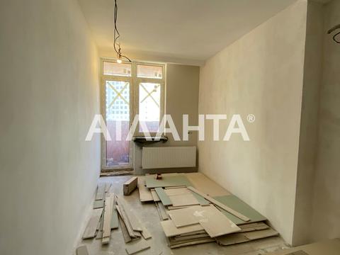 квартира за адресою Люстдорфська дорога вул., 55/6