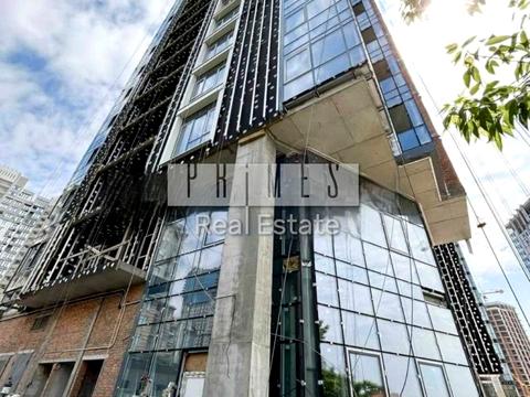 коммерческая по адресу Киев, Андрея Верхогляда ул. (Михайла Драгомирова), 1-20