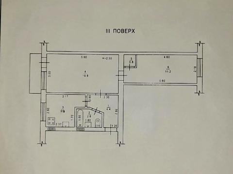 квартира за адресою Генуезька вул., 20