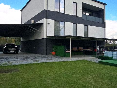 дом по адресу Солуки