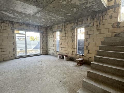 дом по адресу Радужная ул.