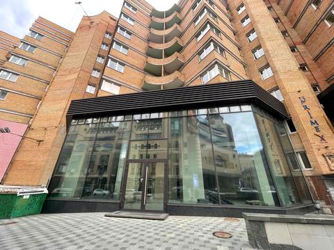 коммерческая по адресу Большая Васильковская ул. (Красноармейская), 9-2