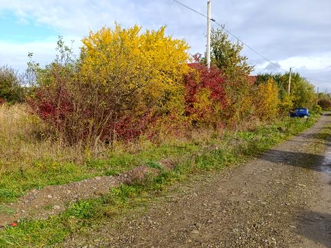 ділянка за адресою Сонячна